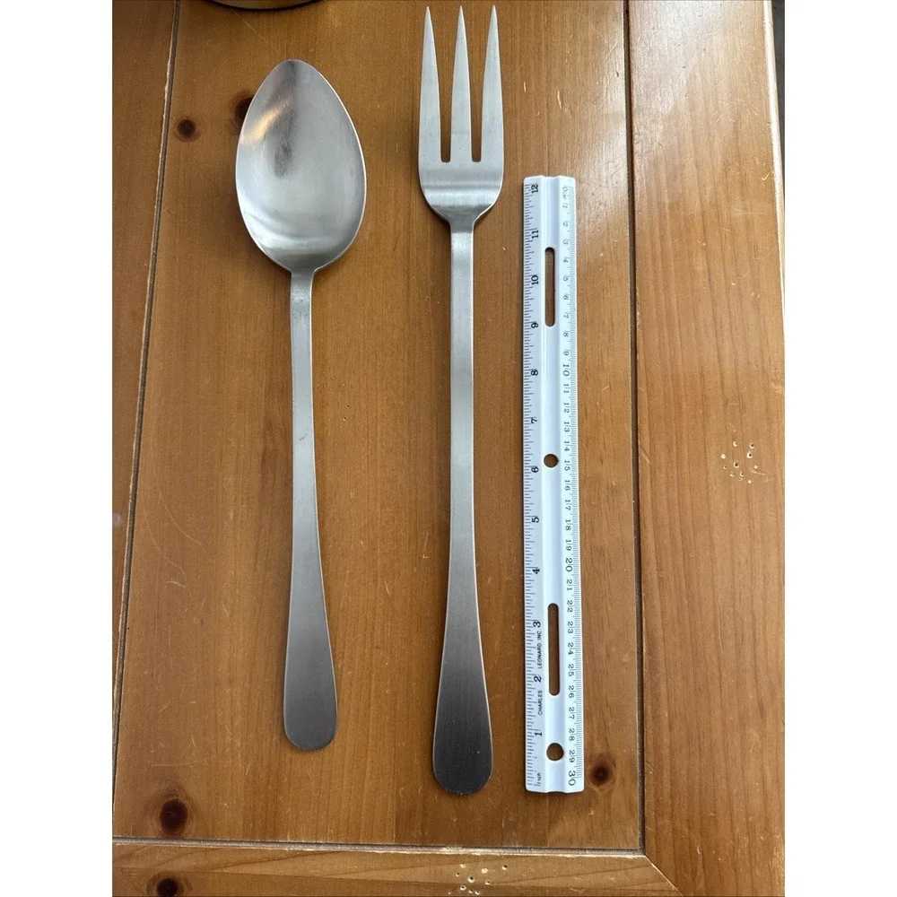 Lauffer 18/8 Stainless‎ 15 1/2